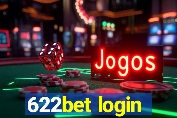 622bet login